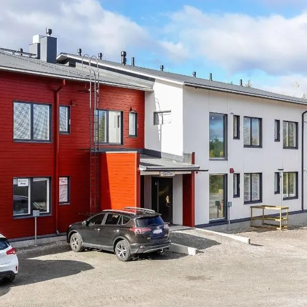 Holiday Home Skistar 105 by Interhome, hotel sa Levi