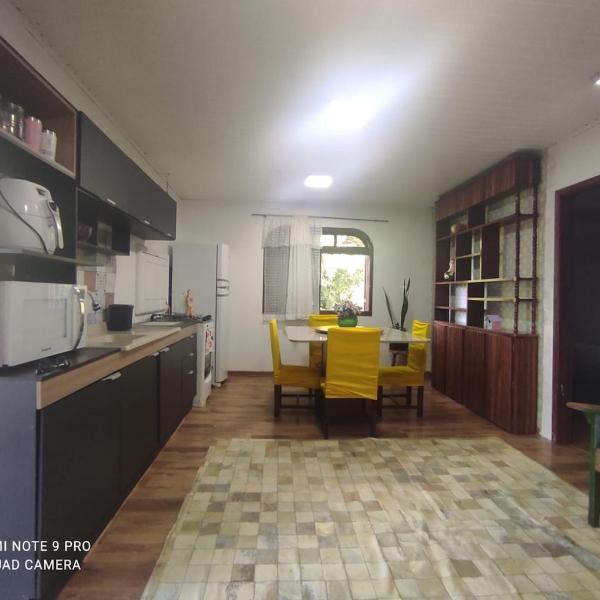Apto Casa em Canela