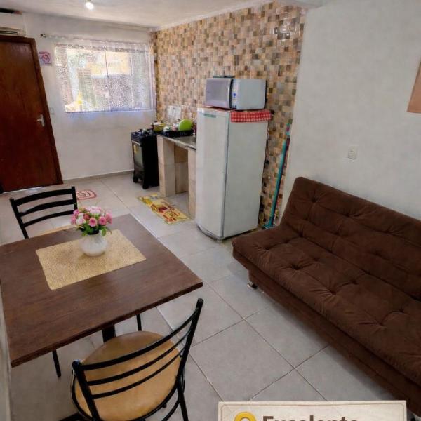 Florianópolis Campeche Apt - 500m da praia - Residencial Camillus