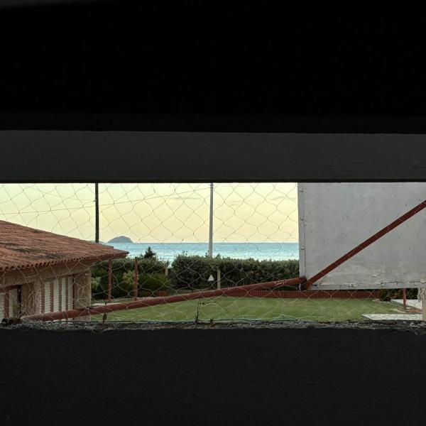 Iris Vista Mar