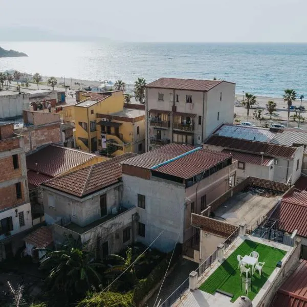 Tonnara Vista Mare, viešbutis mieste Palmis