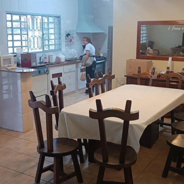 Rancho em Furnas - Foto 5