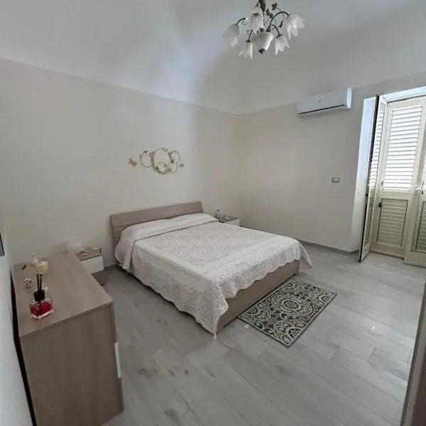 Casa Nonna Etna, Hotel in Linguaglossa