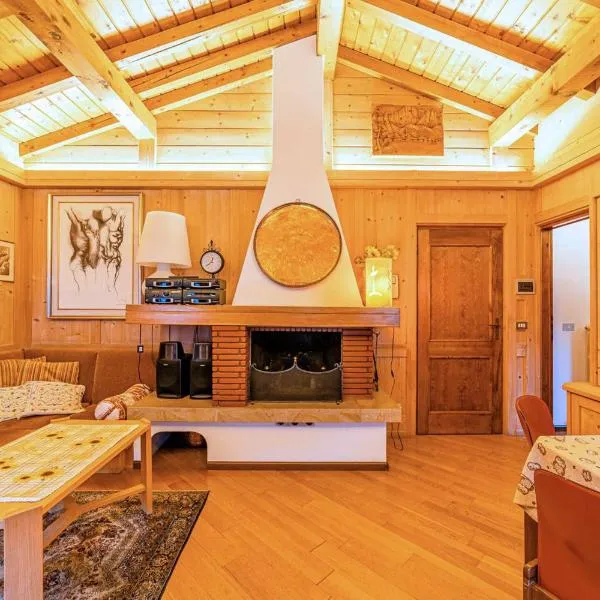 Tizzi Home, hotel u gradu Alege