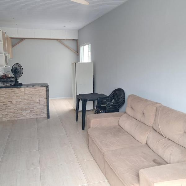 ótima casa no litoral em matinhos