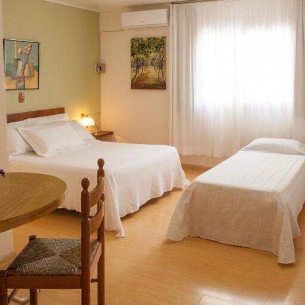 Hotel Primavera - Foto 2