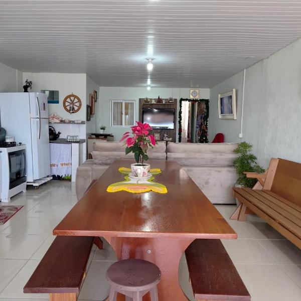 Linda casa à beira-mar - Foto 4