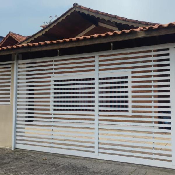 Peruíbe Casa 300 MTS da Praia