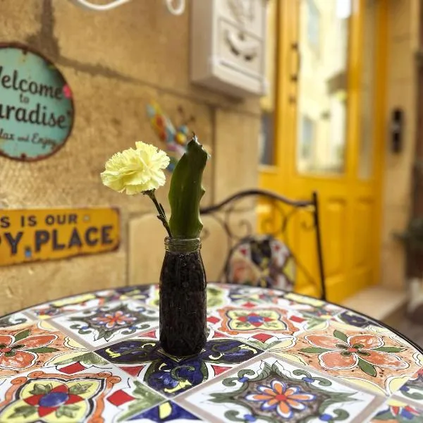 Mandaraggio Stays, hotell sihtkohas Victoria