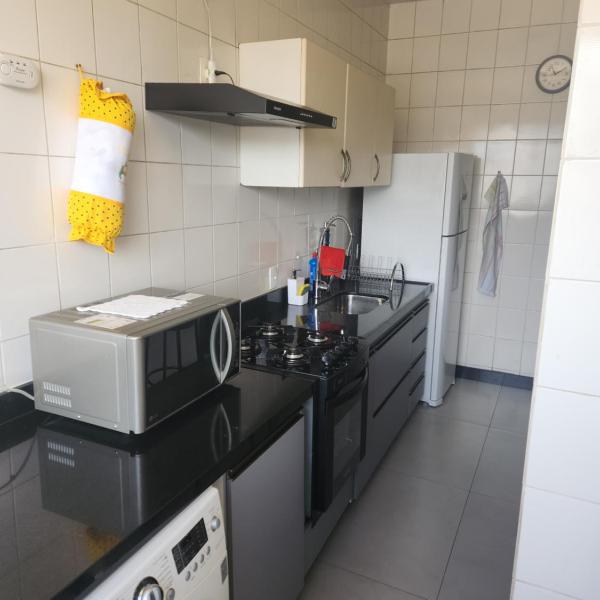 Home Prado BH Suite com Ar Cond e Garagem 5 guests - Foto 5