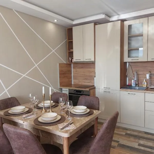 Strumsko Stay, отель в Благоевграде