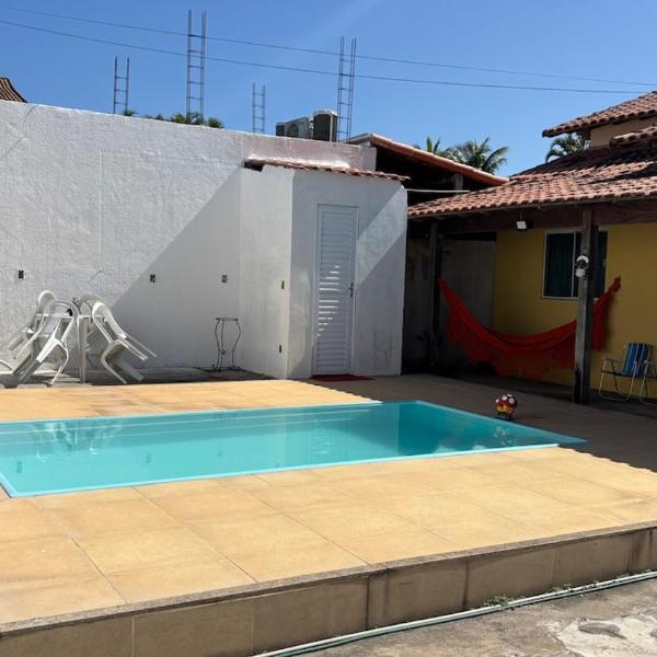 Casa Melodia das Ondas - Foto 4