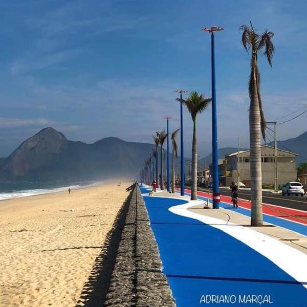 Casa Melodia das Ondas