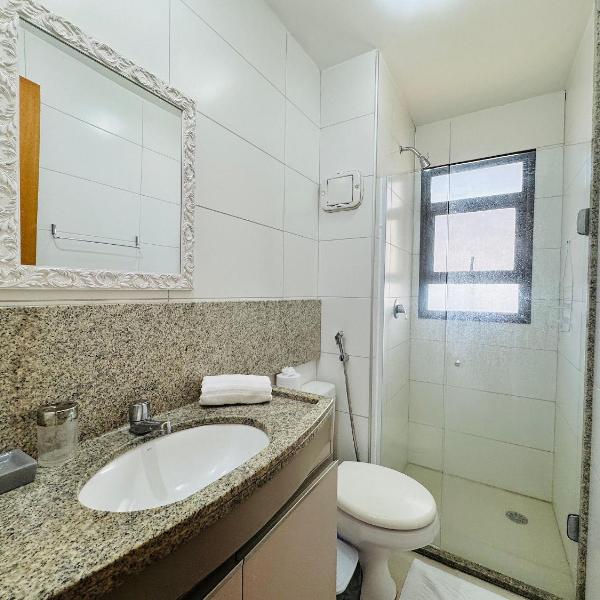 Apt 2Qt na Beira-Mar de Muro Alto - Oka Beach F406 - Foto 3