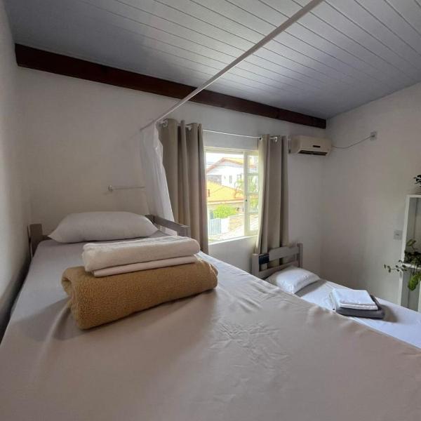 Hostel Feminino e Guest House Encanto da Paty, com acolhimento, natureza e boas histórias - Foto 4