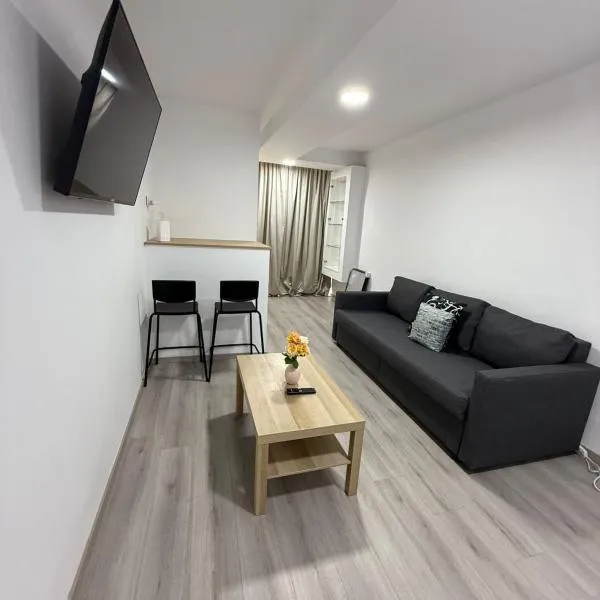 Limassol center Soul, hotel a Limassol
