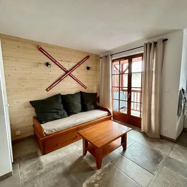 Chalet d'Estive, hotell i Cauterets