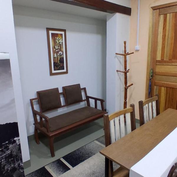 Apartamento aconchegante Centro de Petrópolis - Foto 4