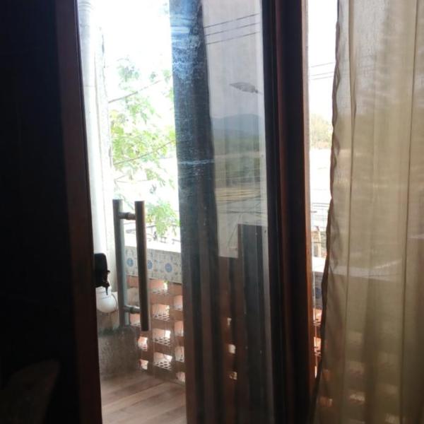 Apartamento Barra de Guaratiba