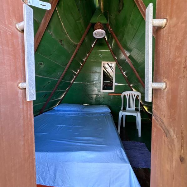 Camping Gnomo Místico - Foto 4
