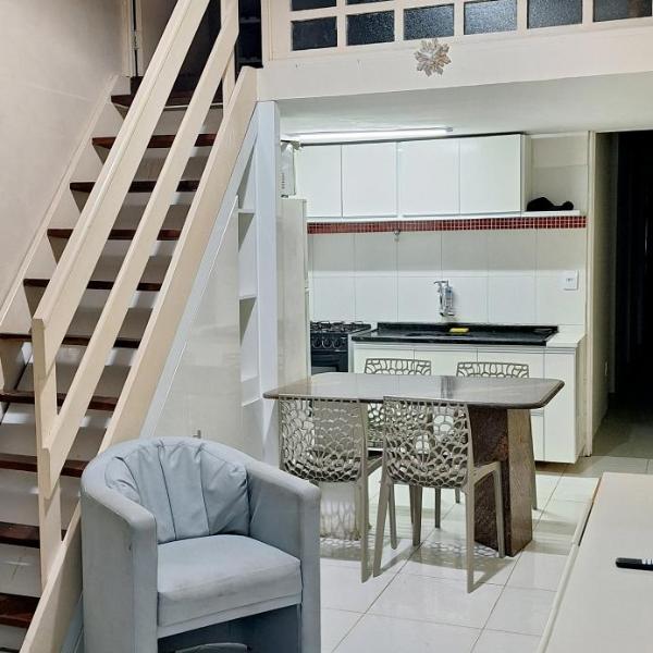 Apartamento 28 Morada do Frances