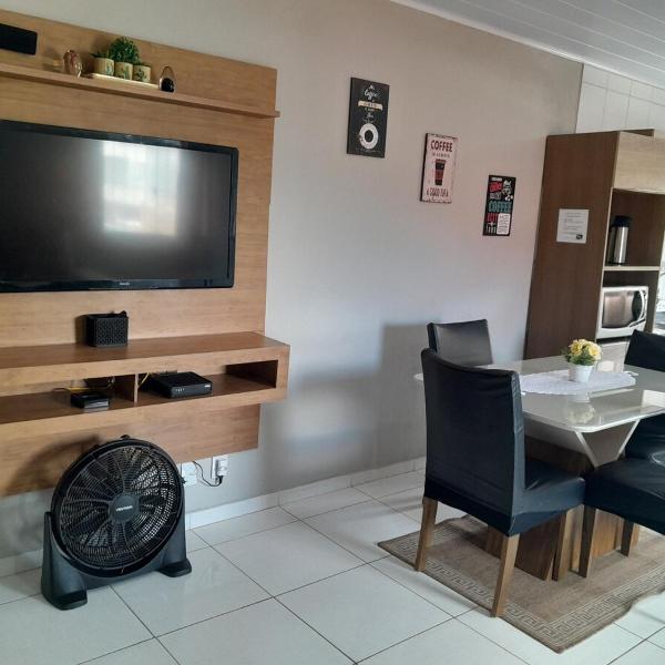 Casa Ingleses Florianopolis Garage Air Conditioning - Foto 5
