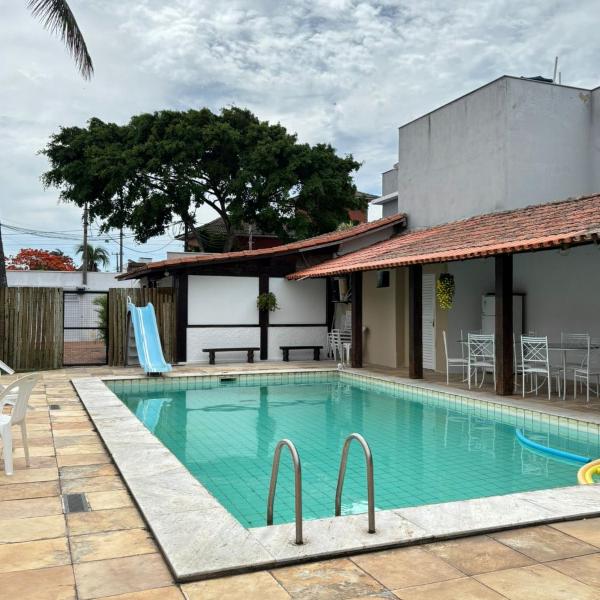 Suites Recanto da Lagoa - Foto 4