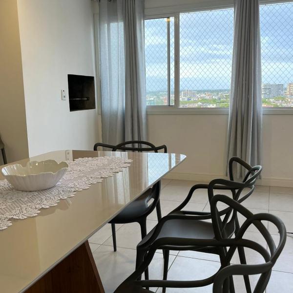 Apto 3 dormitórios, centro de TorresRS - Foto 5