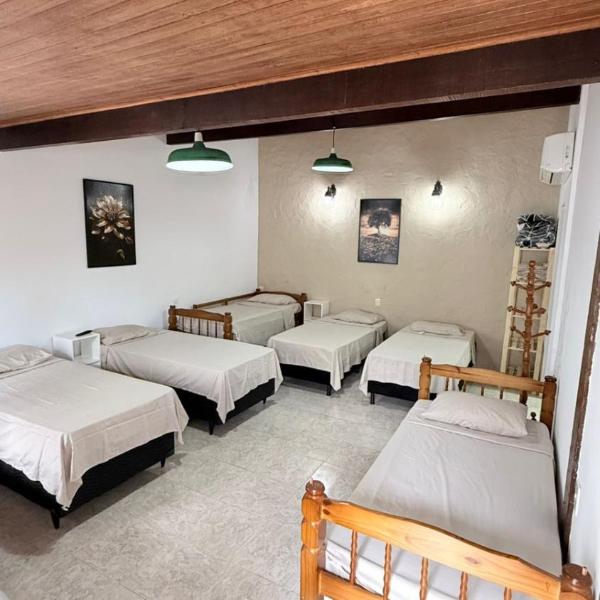Suites Recanto da Lagoa - Foto 2
