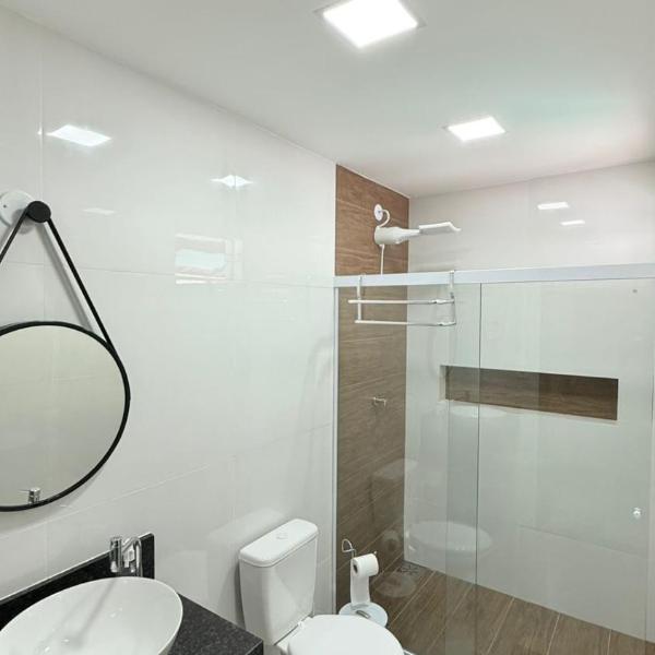 Suites Recanto da Lagoa - Foto 3