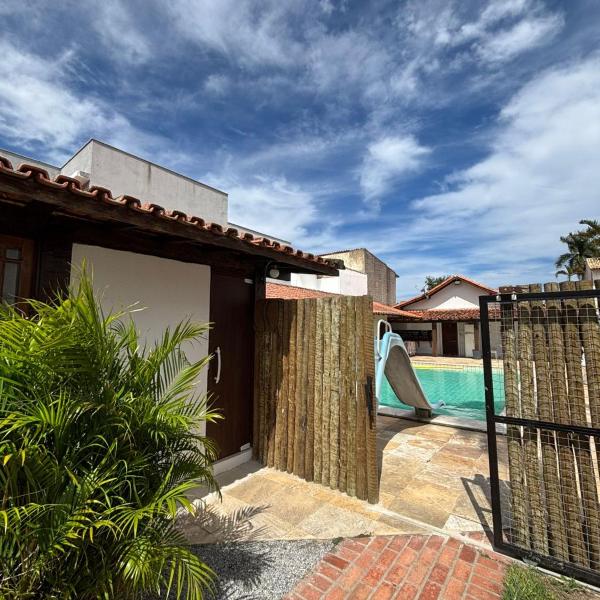Suites Recanto da Lagoa - Foto 5