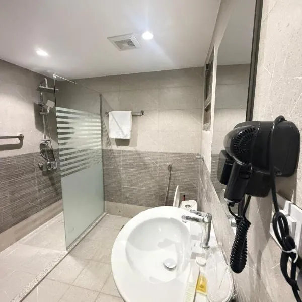نزل ابراج شهد 1, Hotel in Medina