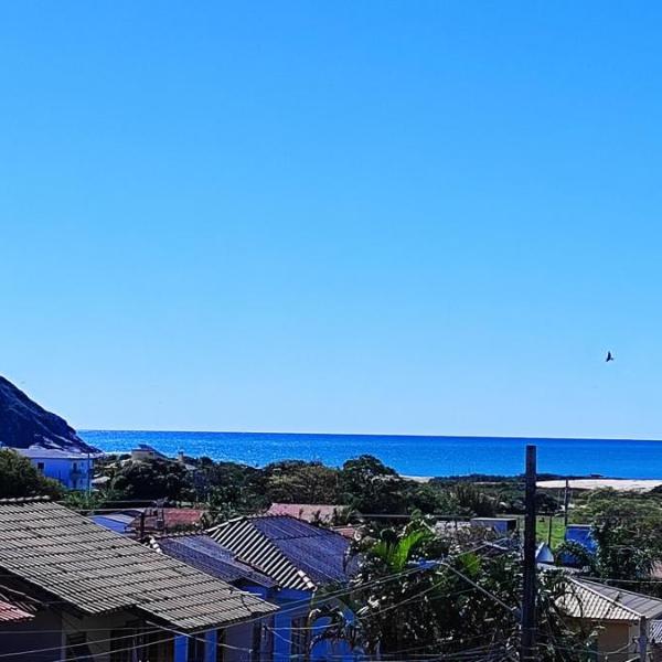 Quarto com Vista do Mar - Foto 2