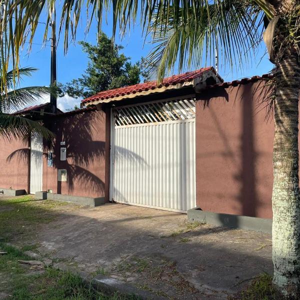 Casa de praia- Peruíbe so
