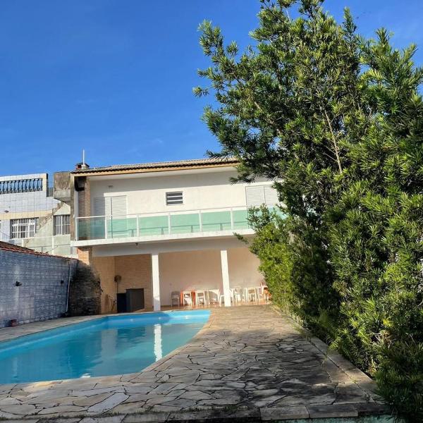 Casa de praia- Peruíbe so - Foto 2
