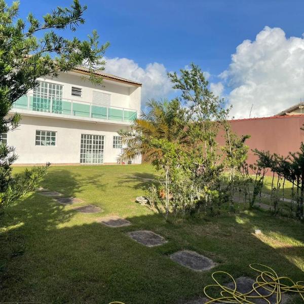 Casa de praia- Peruíbe so - Foto 5