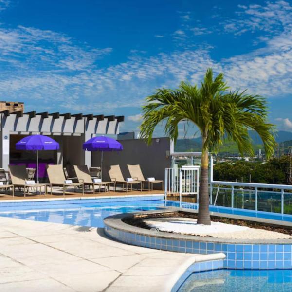 Hotel Mercure Studio Flat - Foto 4