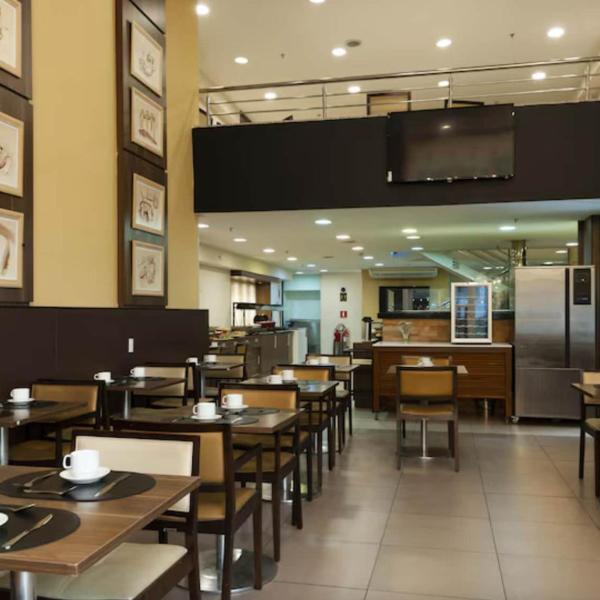 Hotel Mercure Studio Flat - Foto 5