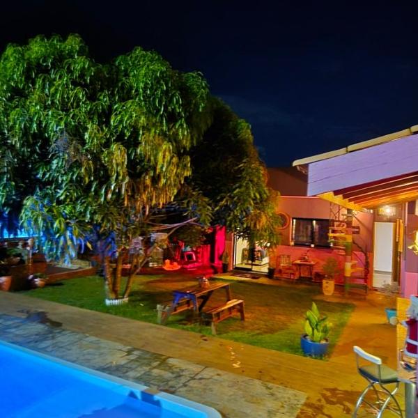 Casa Mistica estilo chacara - Foto 2