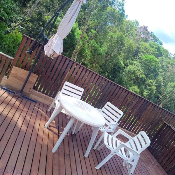 Chácara c piscina - Foto 4