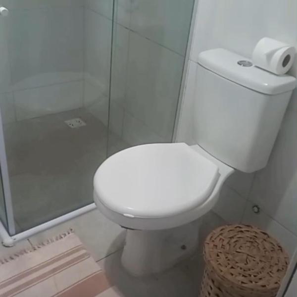 Chalé golfinho - Foto 2