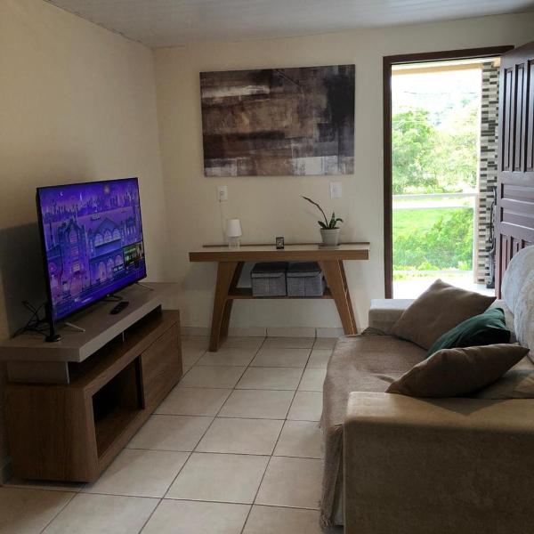 Apartmento