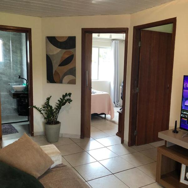 Apartmento - Foto 2