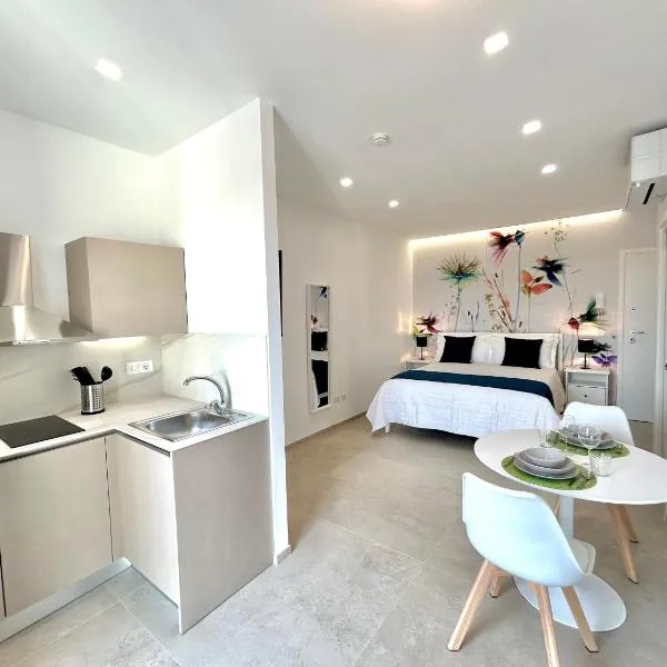 Vista del Sedile - affittacamere - vicinanze aeroporto, hotel di Modugno