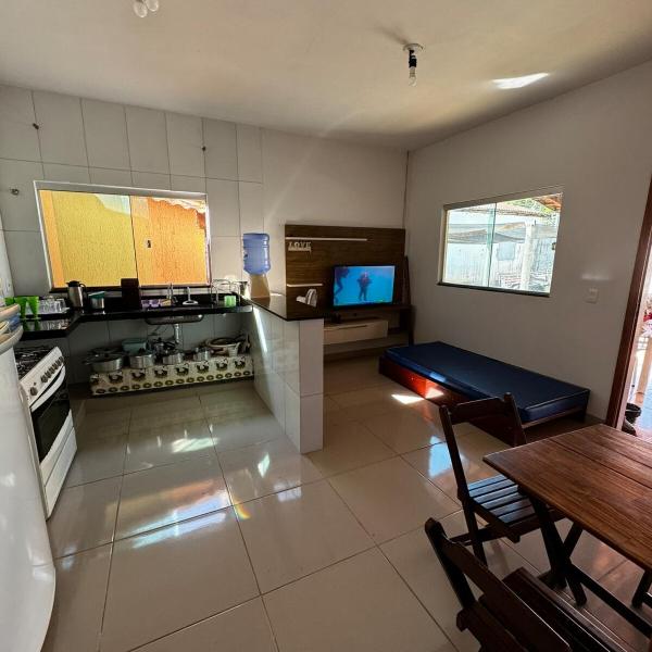 Casa de temporada em Aruanã - Foto 5