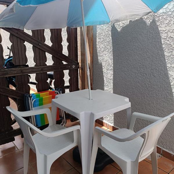 Studio aconchegante a 200m da Praia Solemar - Praia Grande - Foto 5