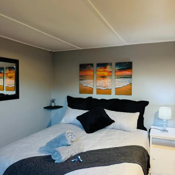 Worcester Cozy Stay - Apto 2, hotel v destinaci Worcester