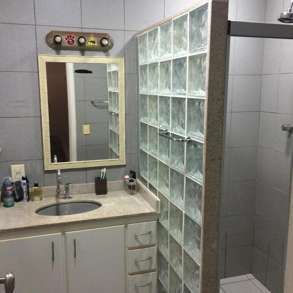 2 bedrooms flat with terrace on IPANEMA BEACH - Foto 3