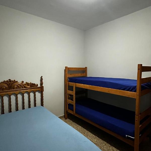 Chácara com piscina e área gourmet até 10 pessoas - Foto 2
