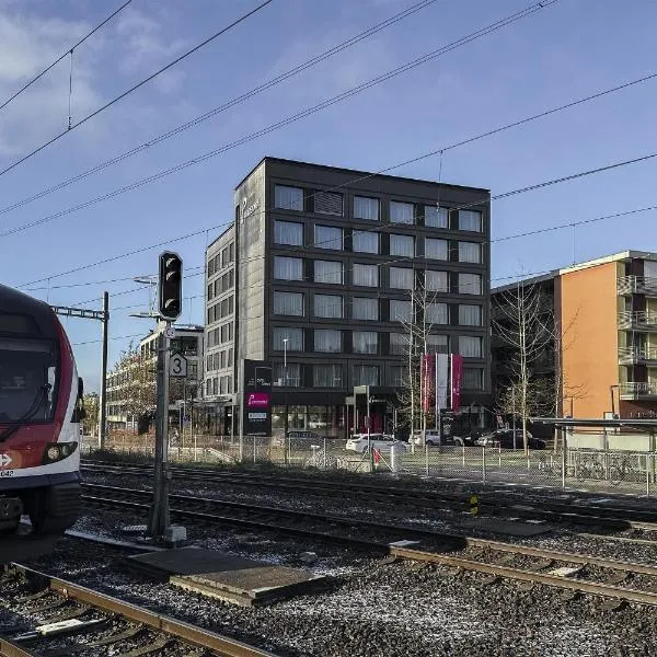 Prize by Radisson, Zurich Affoltern am Albis, hotel en Affoltern